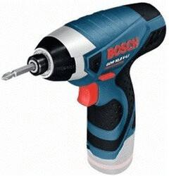Дрель-шуруповёрт Bosch GSR 12V-15-2-LI