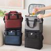 NuFeng Oxford Cloth Insulated Picnic Bag