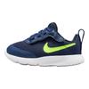 Nike Tanjun Easy On Comfortable Fit Durable Low Top Walking Shoes Baby Shoes Blue DX9043-404