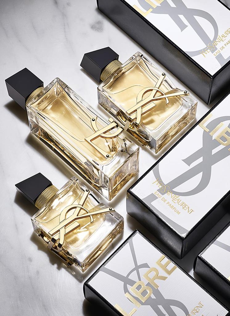 Yves Saint Laurent Libre Eau De Parfum Spray 50ml