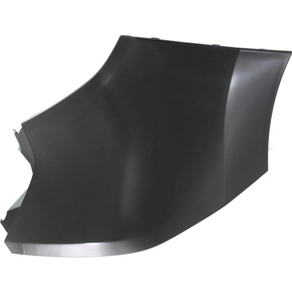 Front Left Driver Side Mudguard Extension For Toyota Tundra 2014-2021 TO1242101
