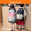 Children Lightweight Backpack Breathable Outdoor Leisure Student Schoolbag