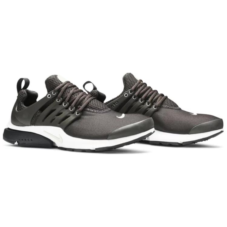 New Nike Air Presto Essential Midnight Navy/Armory Blue 848187-405