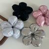Exaggerated Large Satin Hair Scrunchies Sponge Exaggerated Hair Ring  Daily