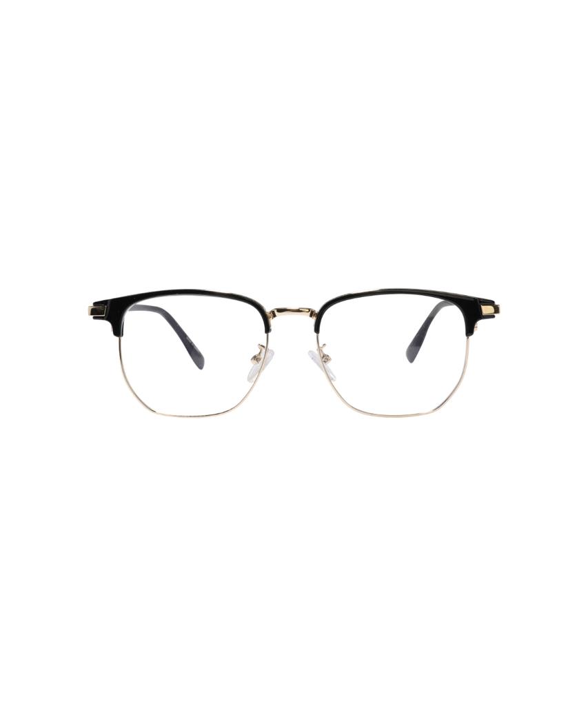 Deoseutillum [Blue Light Blocking] #G2632 Modern Glasses
