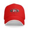 Men Women The Vampire Lestat Tour  Hats Stylish Baseball Cap  Snapback Hat Casual Headewear Adjustable Fit