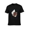 Halal Snack Pack - HSP T-shirt bawełniany t-shirt męski śmieszne t-shirty bawełniany T-shirt