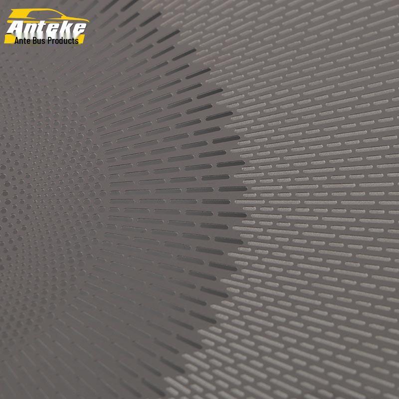 Verano PRO Door Speaker Cover - Fits 22 Models | Decorative Car Audio Panel Sticker