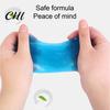 Gel Cleaning Slimy Strong Dust Absorption Eco-friendly Putty Keyboard Cleaner for Air Outlet