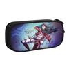 Attack On Titan Pencil Case Anime Pencil Pouch Pen Box for Student Big Capacity Pencil Bags School Supplies Gifts Stationery