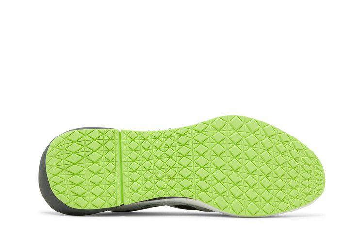 adidas 4DFWD Pulse 'White Signal Green'