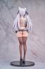 Siki Anim Alvina-chan Deluxe Edition 1/7 Scale PVC & ABS Painted Finished Figure