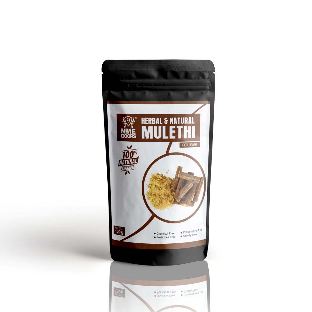 

Порошок мулети