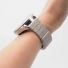 22mm Silicone Strap For Huawei Watch GT5 Pro GT4 GT3 GT2 46mm Magnetic Band Sport Bracelet For Xiaomi Watch S4 S3 S2 S1 Active