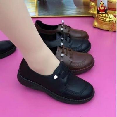 New Soft Sole and Soft Upper Casual and Versatile Mom Shoes for Women