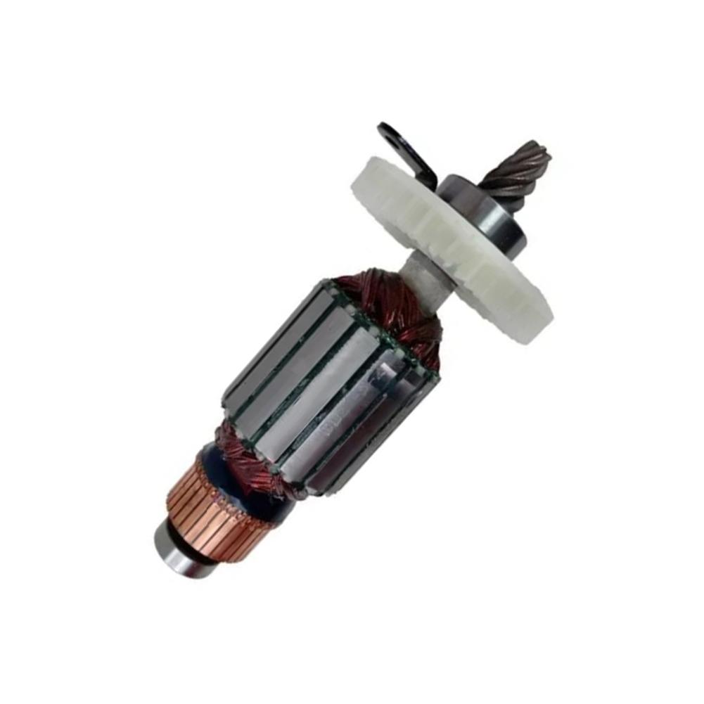 5170039-58 Ankerläufer für SM18 Trennschleifer 220-240V Elektrowerkzeugteil Ankerläufer Ersatz