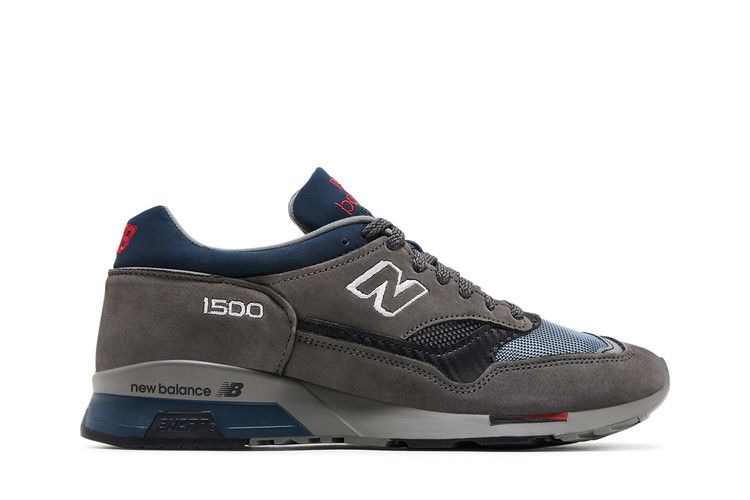 New Balance 1500 MiUK Granit Kohlefaser