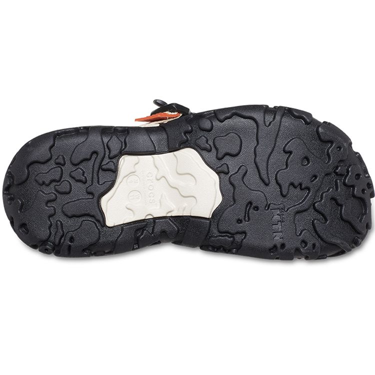 Crocs Unisex All-Terrain Atlas Stucco 208173-16U