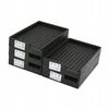 ESD Antistatic Tray for 3.5-4mm Screws 150 Holes