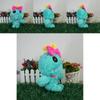 Affascinante Peluche Lilo Stitch Scrump Disney da 12'' Perfetto per il Gioco dei Bambini