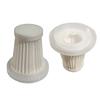 Washable Vacuum Filter Set for AOHPEGN HL-151 HRYCF ST-6659Plus For Piwosa HL-121 NVKHG ST-6653Plus CUGEFRE ST-6691Plus Models