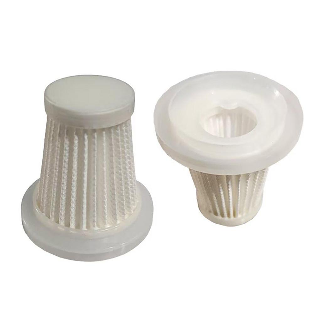 Washable Vacuum Filter Set for AOHPEGN HL-151 HRYCF ST-6659Plus For Piwosa HL-121 NVKHG ST-6653Plus CUGEFRE ST-6691Plus Models