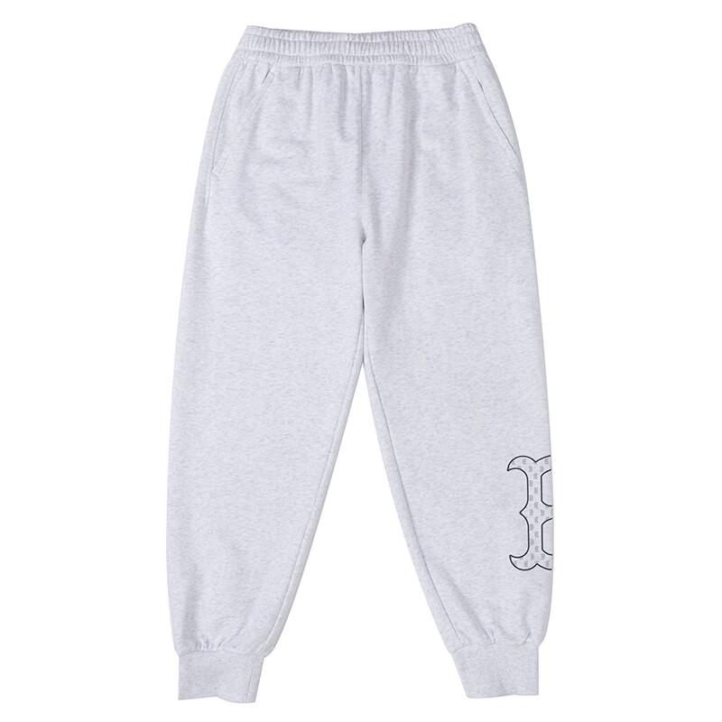 MLB Classic Monogram Unisex Casual Knit Pants