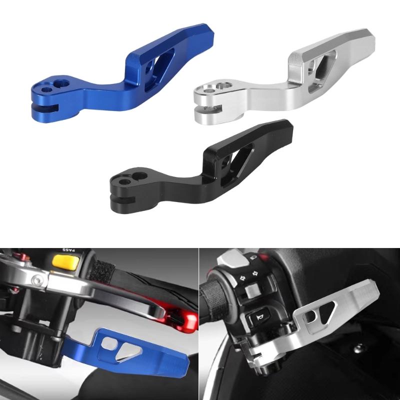 Motorrad Zubehör Handbremse Bremshebel Hebelaufnahme Für TMAX500 TMAX530 Mühelose Bedienung Mehrere Farben