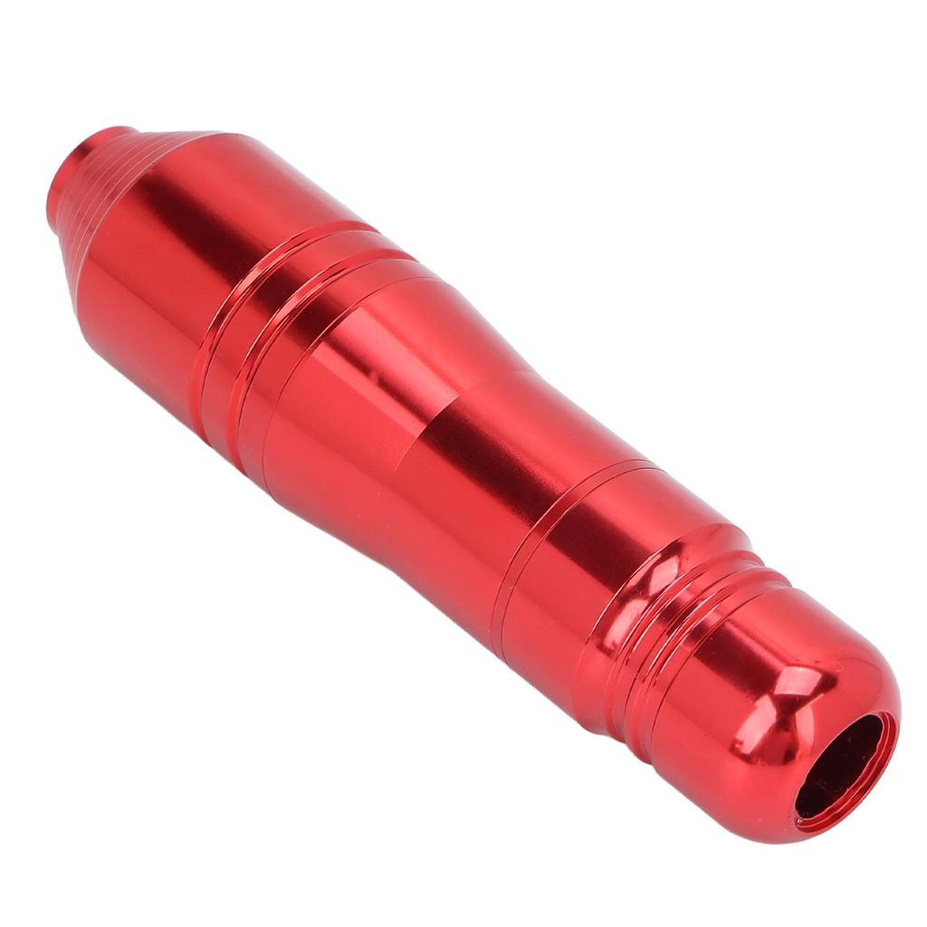 1V Starting Rotary Tattoo Pen Machine Aluminum Alloy Powerful Motor Liner Shader Tattoo Machine