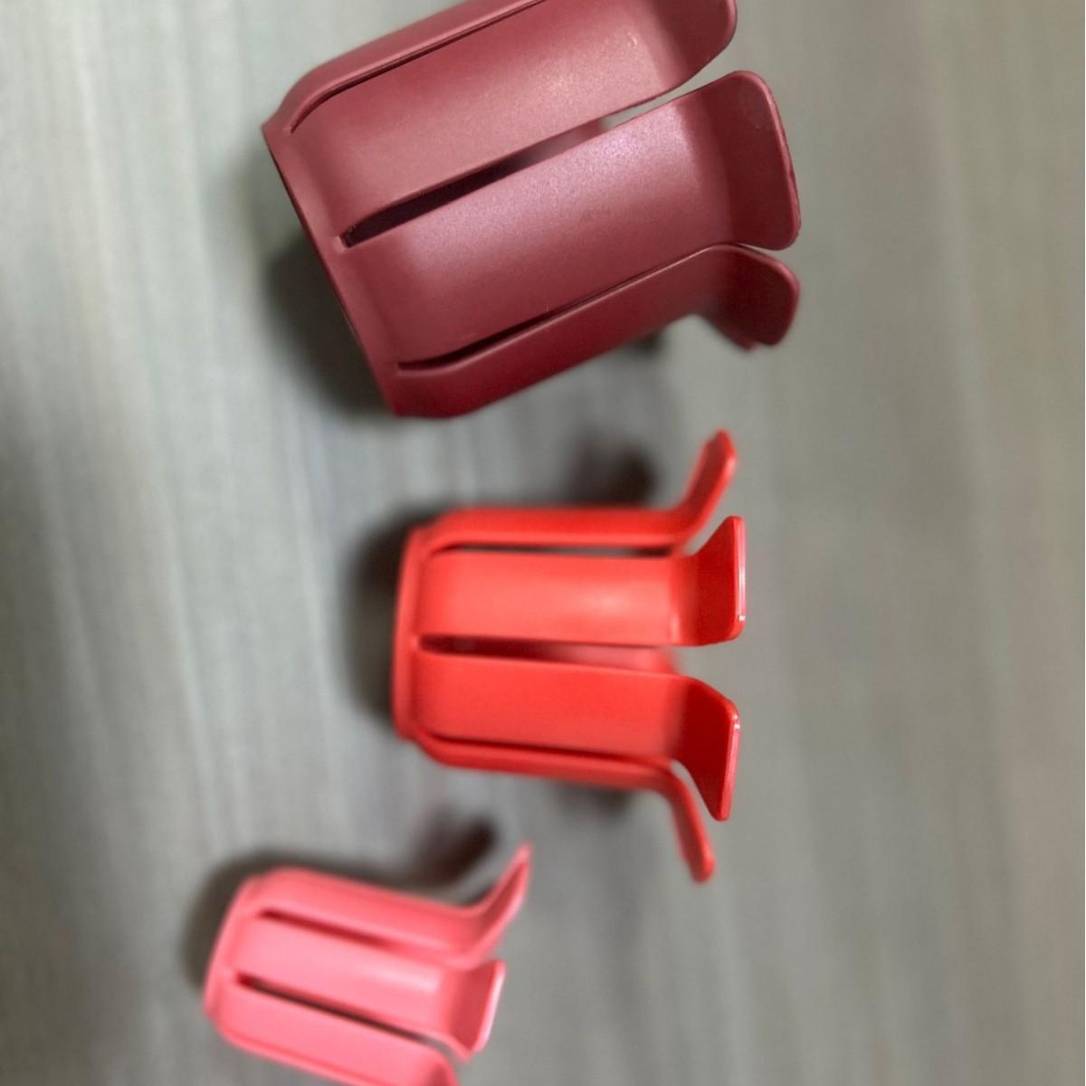 

3pcs lot Nesting Slicing Guides fruit slicer kitchen dining tools accessories