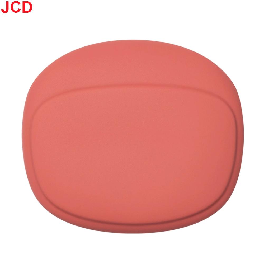 

1 Piece Headphone Storage Box Silicone Earphone Data Cable U Disk Organizer Cute Coins Purse Case Bag Home Travel Business Trip