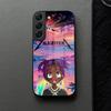 Lil Uzi Vert Phone Case Glass For Samsung Galaxy S21 S25 S22 S20 S24 S23 Ultra Fe Plus A16 A34 A54 A24 Coque