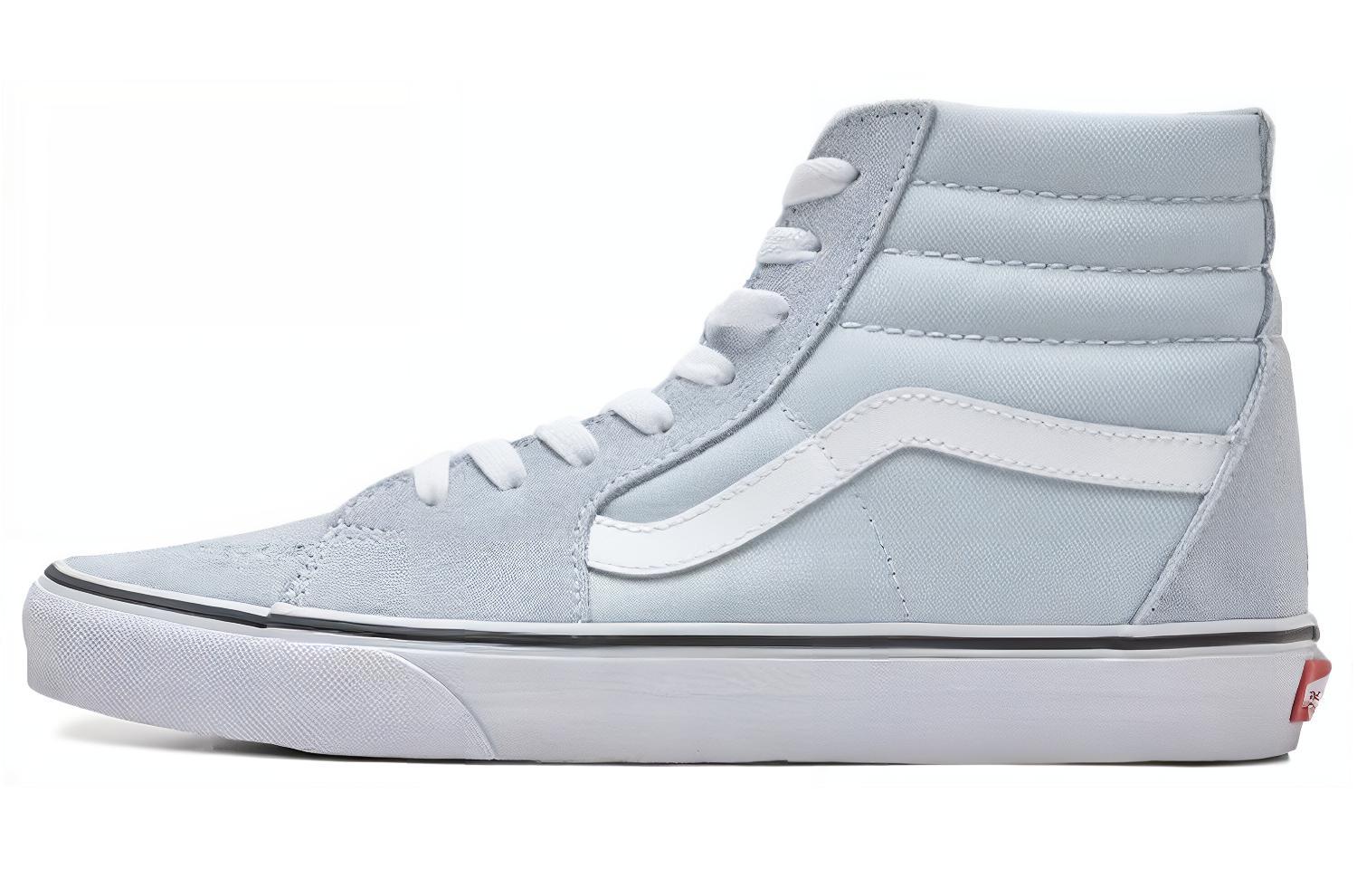 Vans SK8 Hi Ballad Blue VN0A32QG4G4 36
