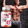 Contains a Blend of Calcium, Apple Cider Vinegar, and Magnesium To Support Muscle Recovery and Reduce Fatigue.