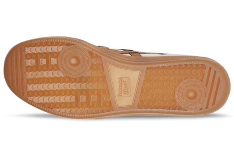 Onitsuka Tiger Tokuten White Brown 1183A862-200