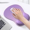 Gradient Ergonomics Mouse Pad Comfortable Wrist Support Non Slip Mice Mat Soft Mousepad Wrist Rest Computer Silicone Mouse Pad