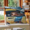L-Lando N-Norris-Logo Pillow Cover Sofa Cushion Cover Home Room Decoration Children Gift