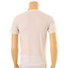 Wacoal Aqua PluS Change Solid Men S Short Sleeve Running Wmv2381a