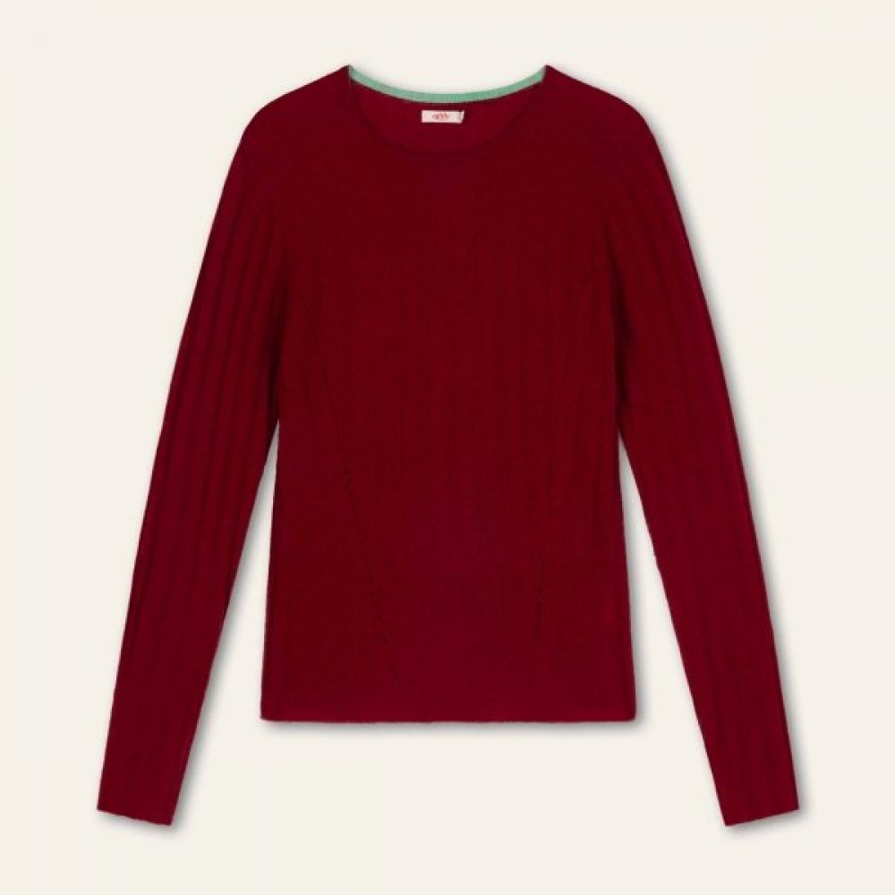 

Oilily Pullover Owhfakn004 210 red (210)/(42/XL)