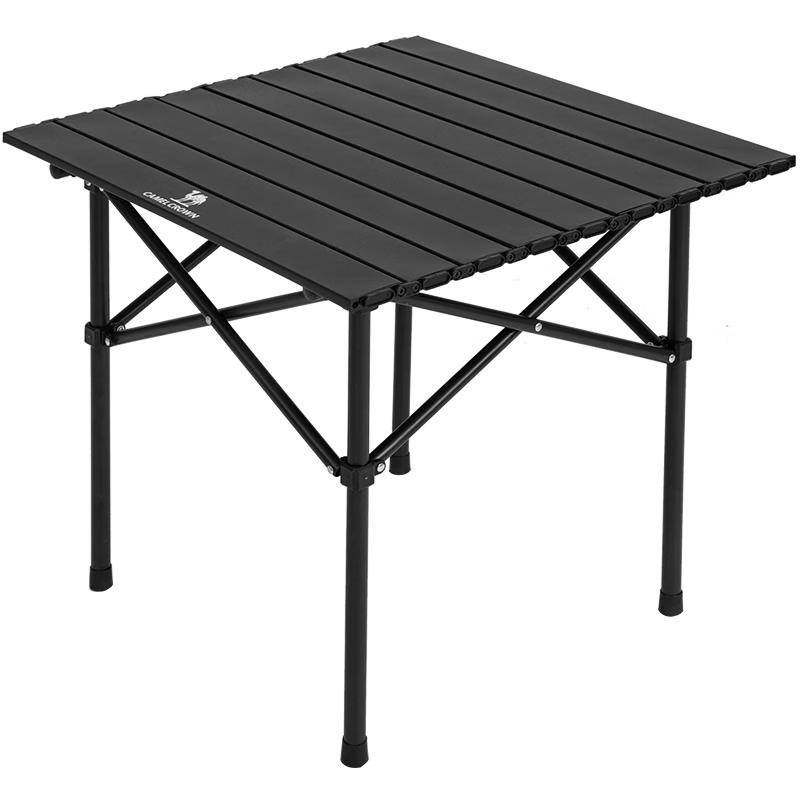 CAMEL Outdoor Portable Folding Camping Table