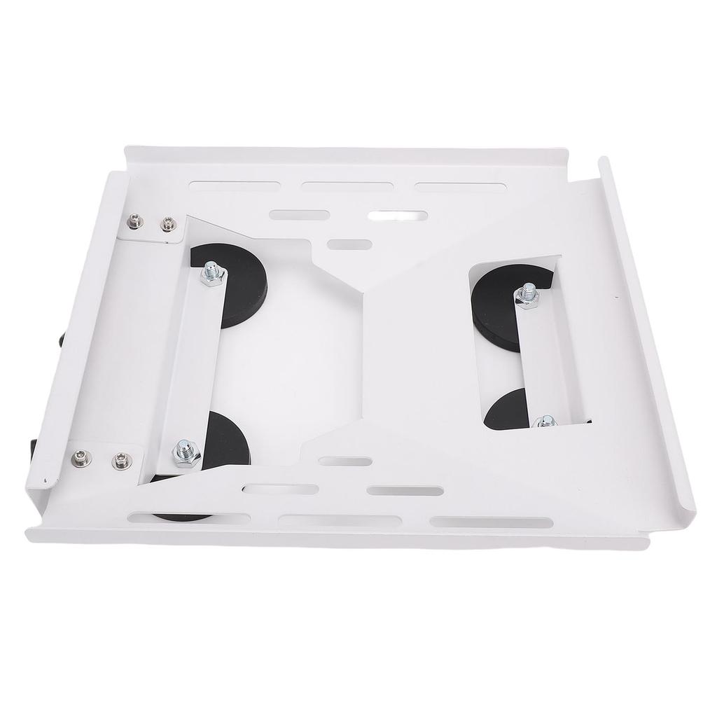 Satellite Magnetic Mount Kit Fit for Mini 360 Degrees  3 Layer Guard Weather Proof Satellite Magnetic Roof Mounting Kit