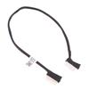 1PC Laptop Battery Cable Connector Line For OMEN 15-AX 15-BC 15-AU 15-AW TPN-Q172 TPN-Q173 Replacement DD0G35BT021 Battery Cable