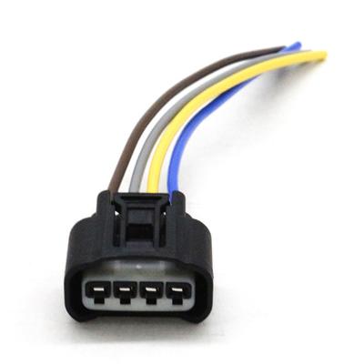 1 Stück Auto Zündspulenstecker für Toyota Camry Corolla Ritz Camry Rav4 Dj7042B-2.2-21