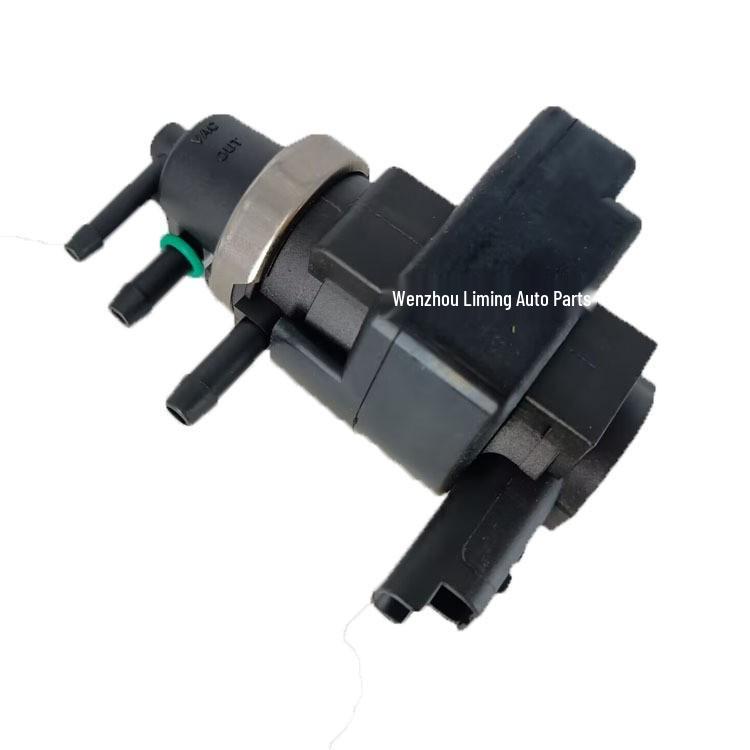 Peugeot Car Turbocharger Solenoid Valve V759957380