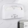 Wutuo Bathroom Tissue and Seat Cover Dispenser
