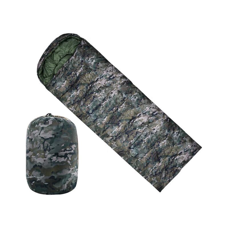 Binfu Adult Outdoor Envelope Sleeping Bag