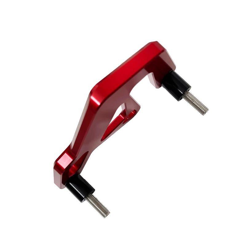 For Honda NS125RX Caliper Guard Protector Brake Caliper Guards Brake Cover Motorcycle Accessories