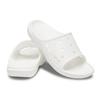Crocs Baya Simple Casual Slide Sandals Men Sandals White 12000-100