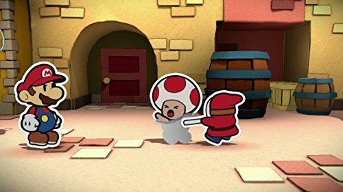 Paper Mario: Color Splash