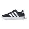 adidas Adidași Unisex Barreda Negru Alb Core-Black Cloud-White JI2307